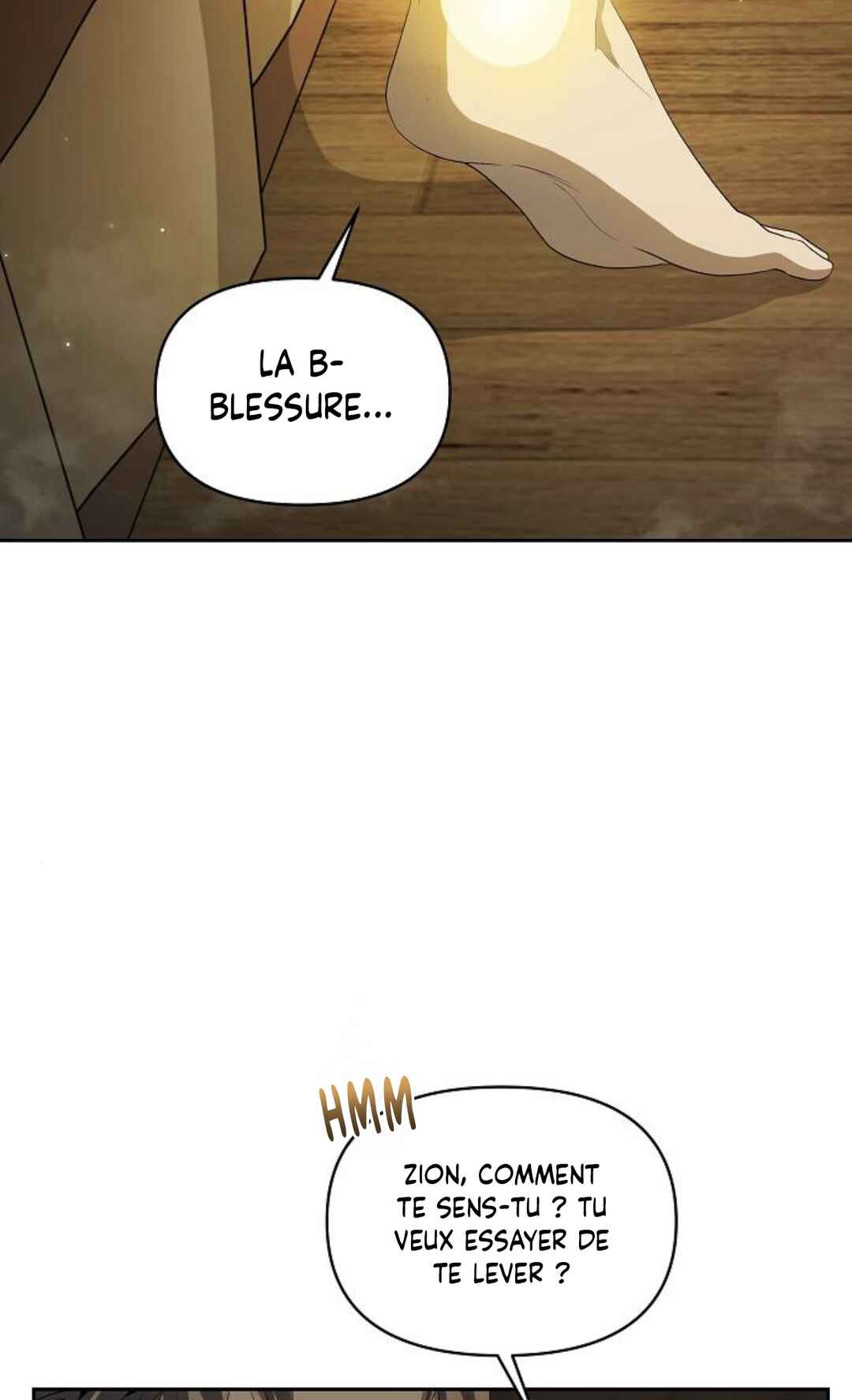 Aknyeo neun Oneuldo Namju-deul i Gwichanhamnida Chapter 8 - Page 9