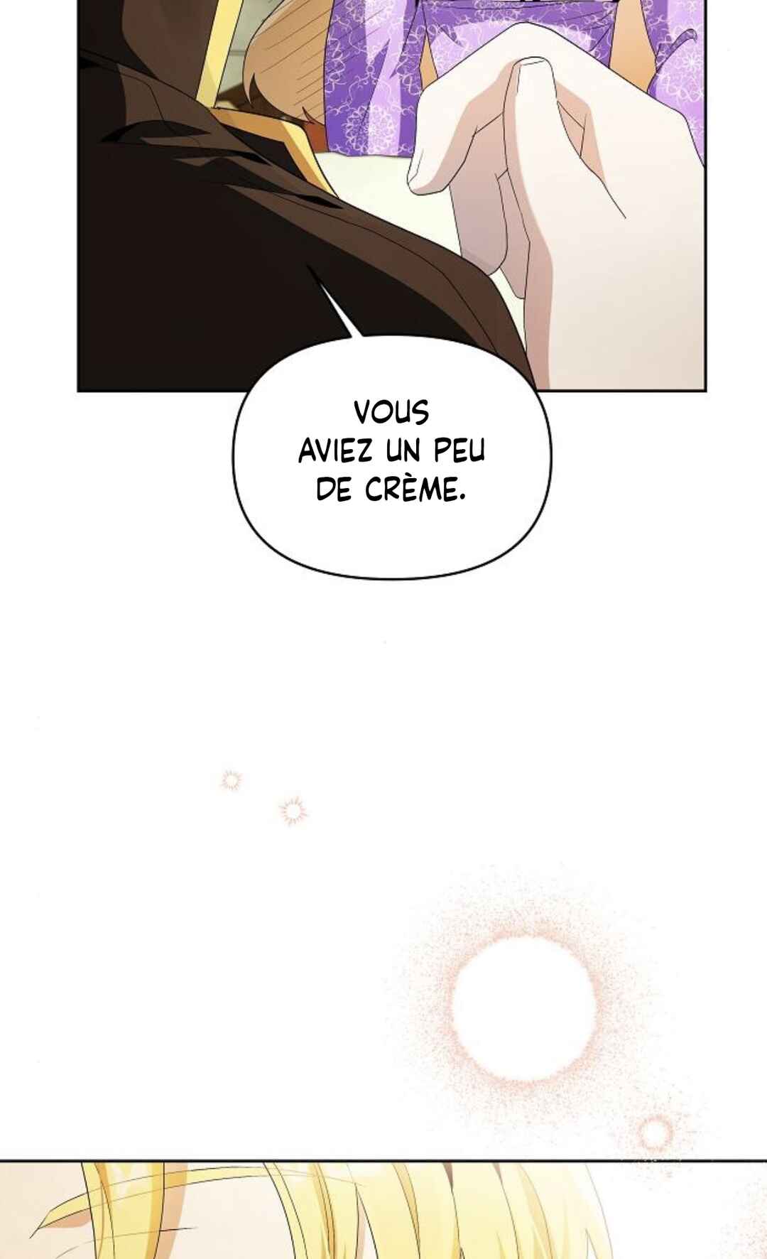 Aknyeo neun Oneuldo Namju-deul i Gwichanhamnida Chapter 8 - Page 98