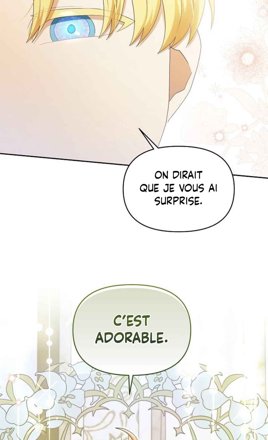 Aknyeo neun Oneuldo Namju-deul i Gwichanhamnida Chapter 8 - Page 99
