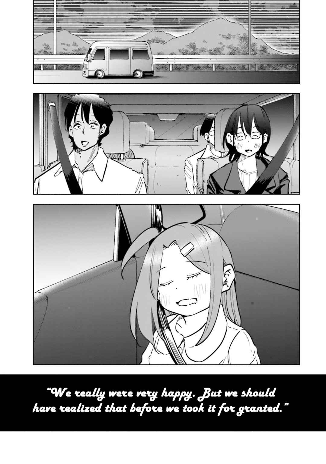 Tsuma, Shougakusei ni Naru. Chapter 72 - Page 17