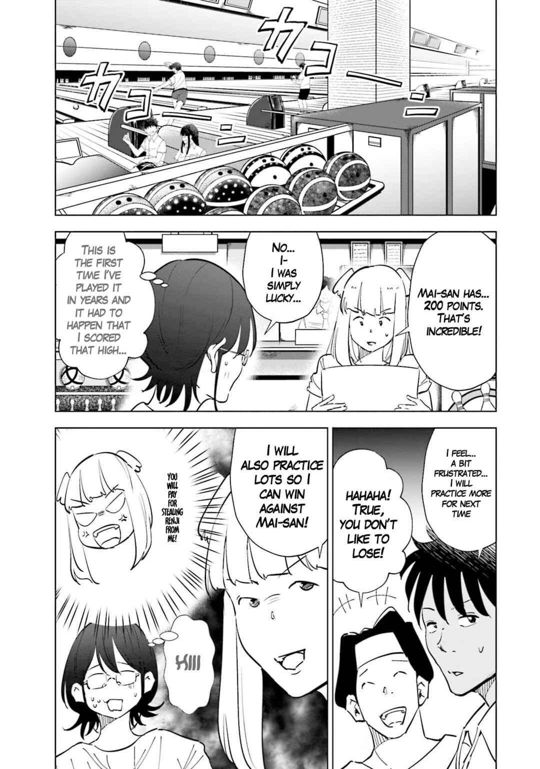 Tsuma, Shougakusei ni Naru. Chapter 72 - Page 5