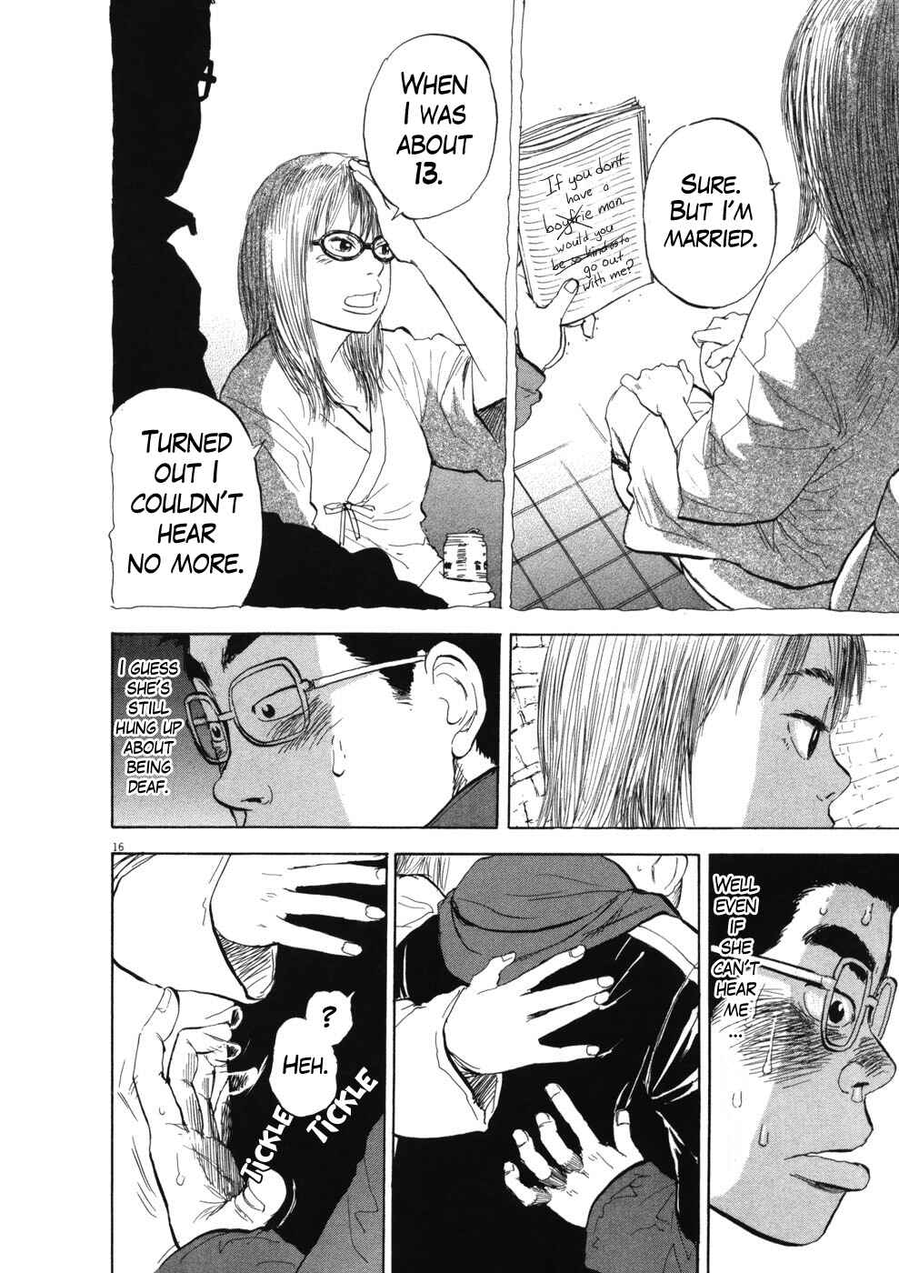 Boys on the Run Chapter 66 - Page 21