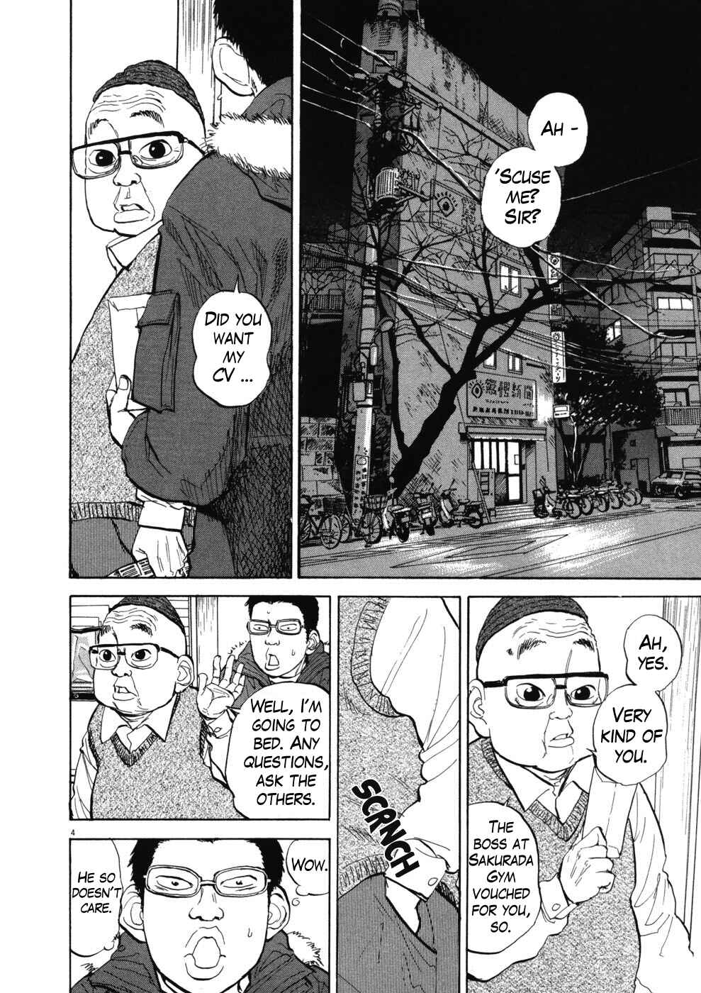 Boys on the Run Chapter 66 - Page 9