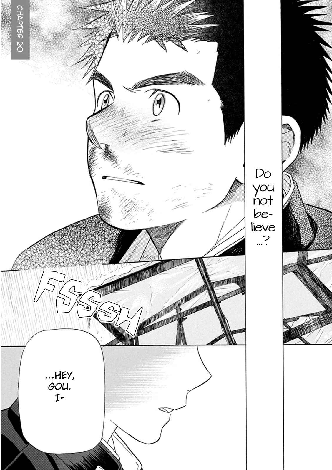 Battery Chapter 20 - Page 2