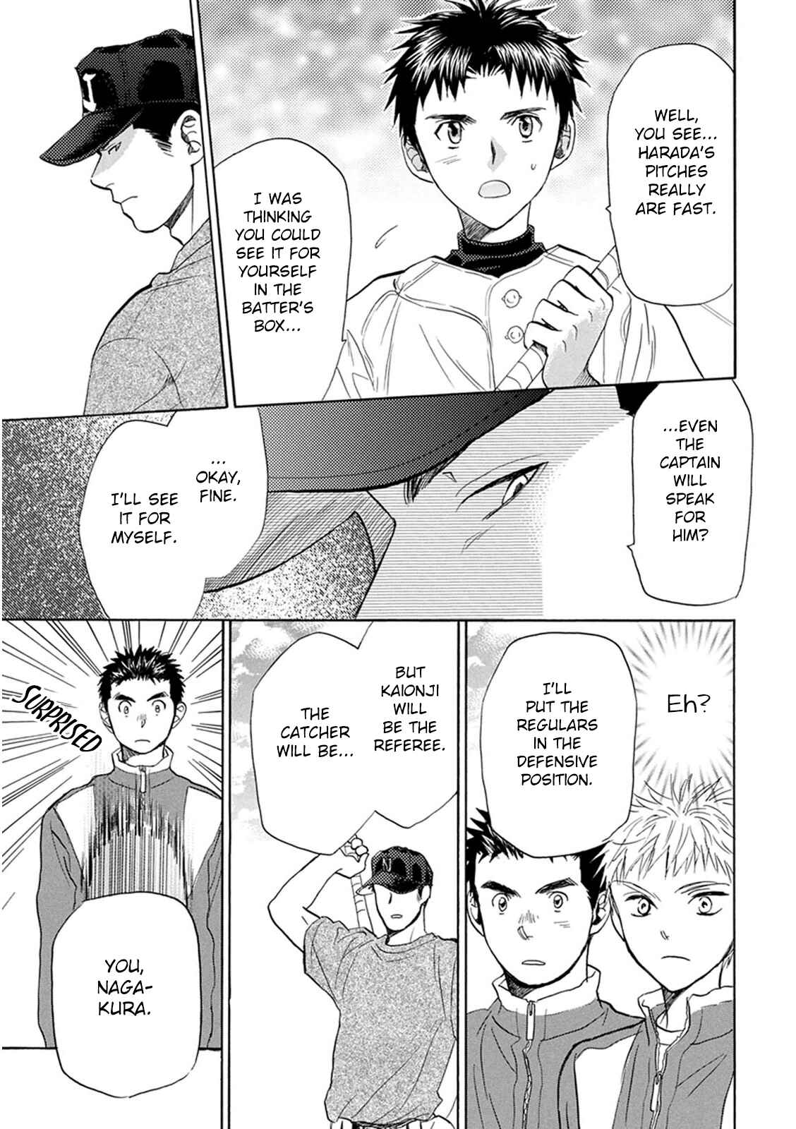 Battery Chapter 20 - Page 32