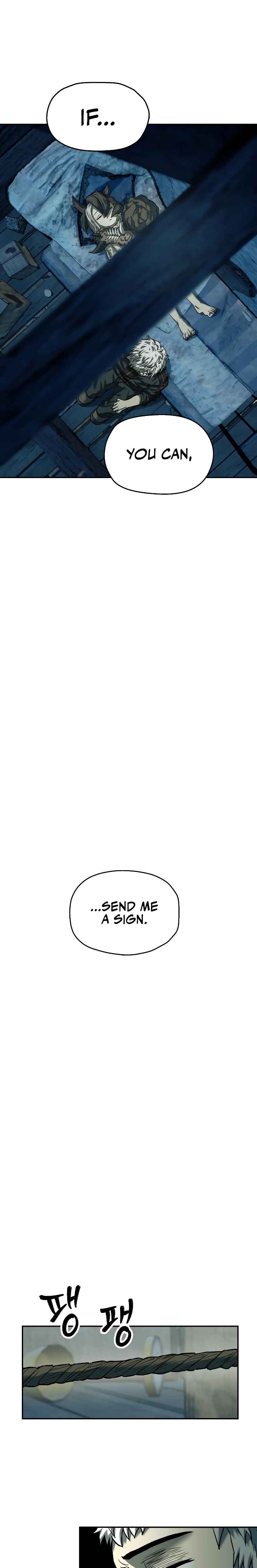 Jongmal eseo Saranamgi Chapter 34 - Page 23