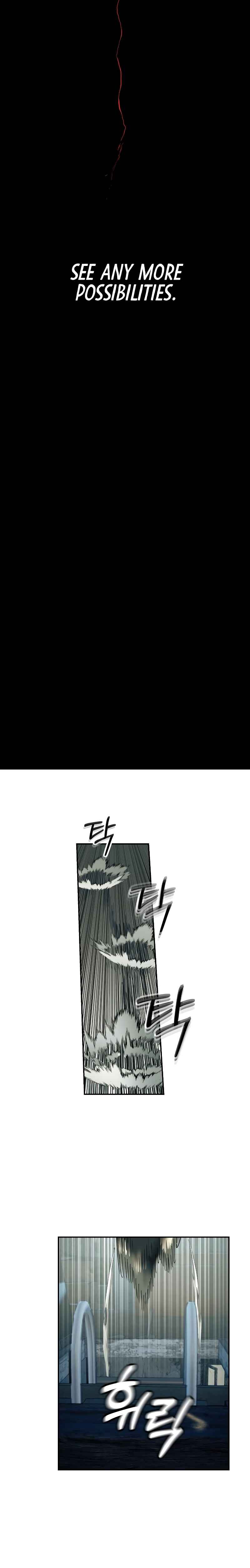 Jongmal eseo Saranamgi Chapter 34 - Page 26