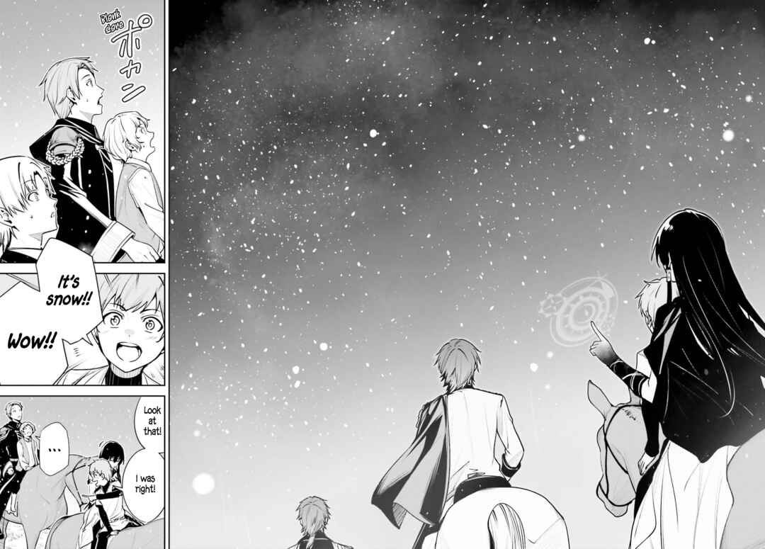 Unnamed Memory Chapter 55 - Page 15