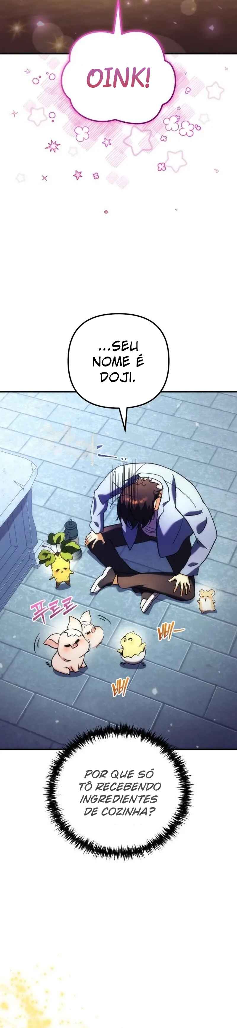 Pungyo ui Yeosin gwa Cheonjae Mangnani Sado-nim Chapter 7 - Page 11