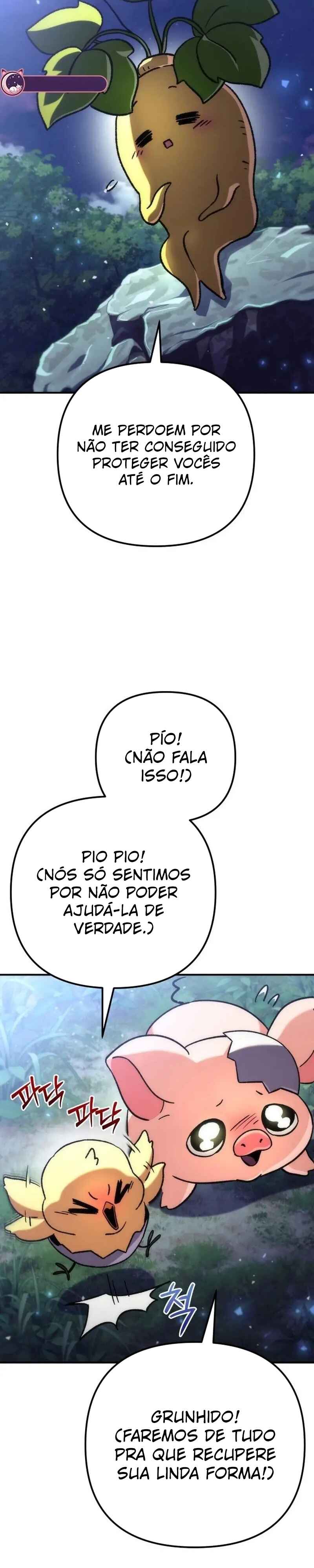 Pungyo ui Yeosin gwa Cheonjae Mangnani Sado-nim Chapter 7 - Page 14