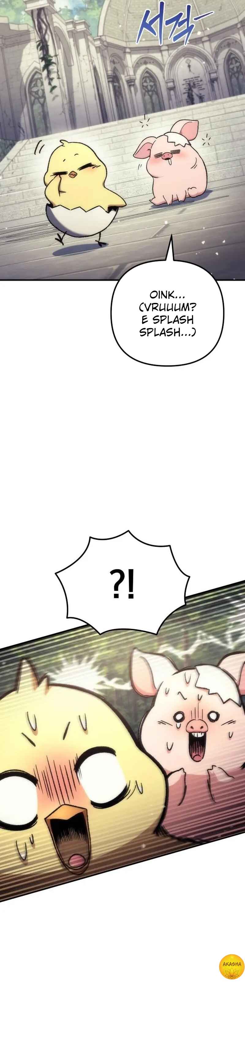 Pungyo ui Yeosin gwa Cheonjae Mangnani Sado-nim Chapter 7 - Page 22