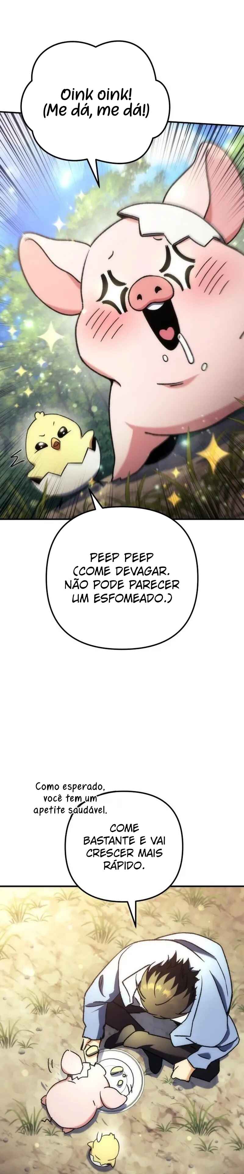 Pungyo ui Yeosin gwa Cheonjae Mangnani Sado-nim Chapter 7 - Page 32