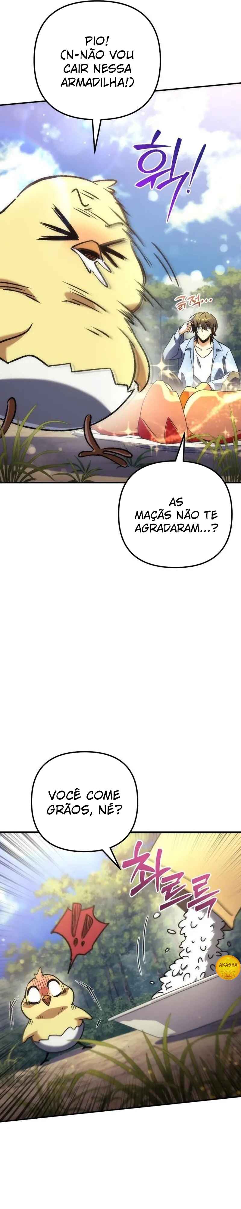 Pungyo ui Yeosin gwa Cheonjae Mangnani Sado-nim Chapter 7 - Page 36