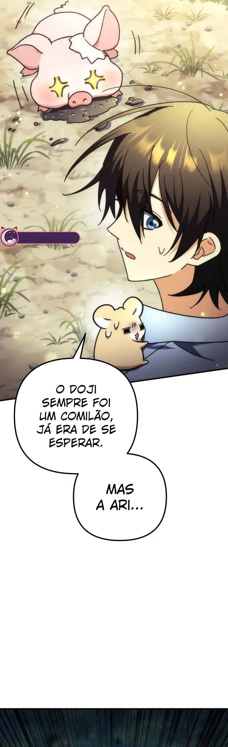 Pungyo ui Yeosin gwa Cheonjae Mangnani Sado-nim Chapter 7 - Page 45