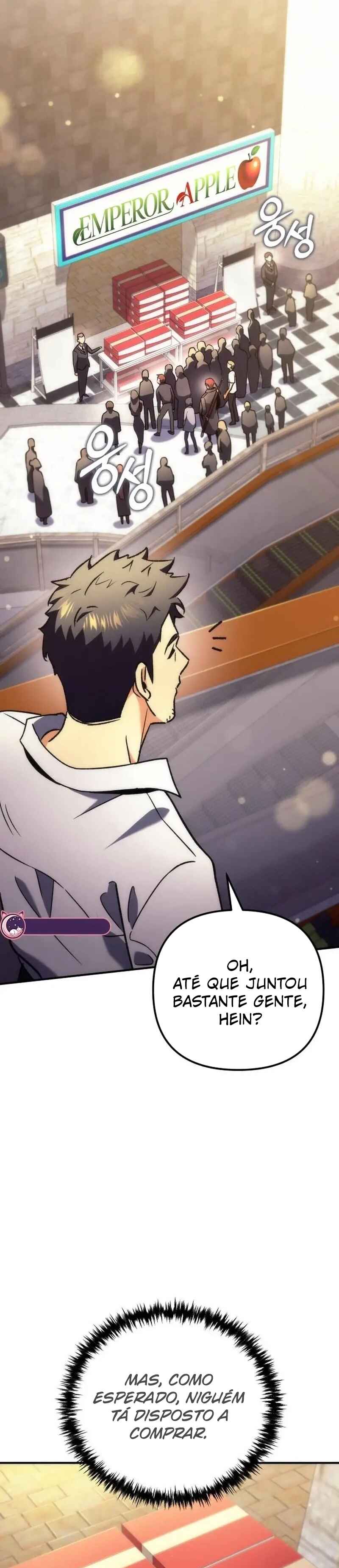 Pungyo ui Yeosin gwa Cheonjae Mangnani Sado-nim Chapter 7 - Page 51