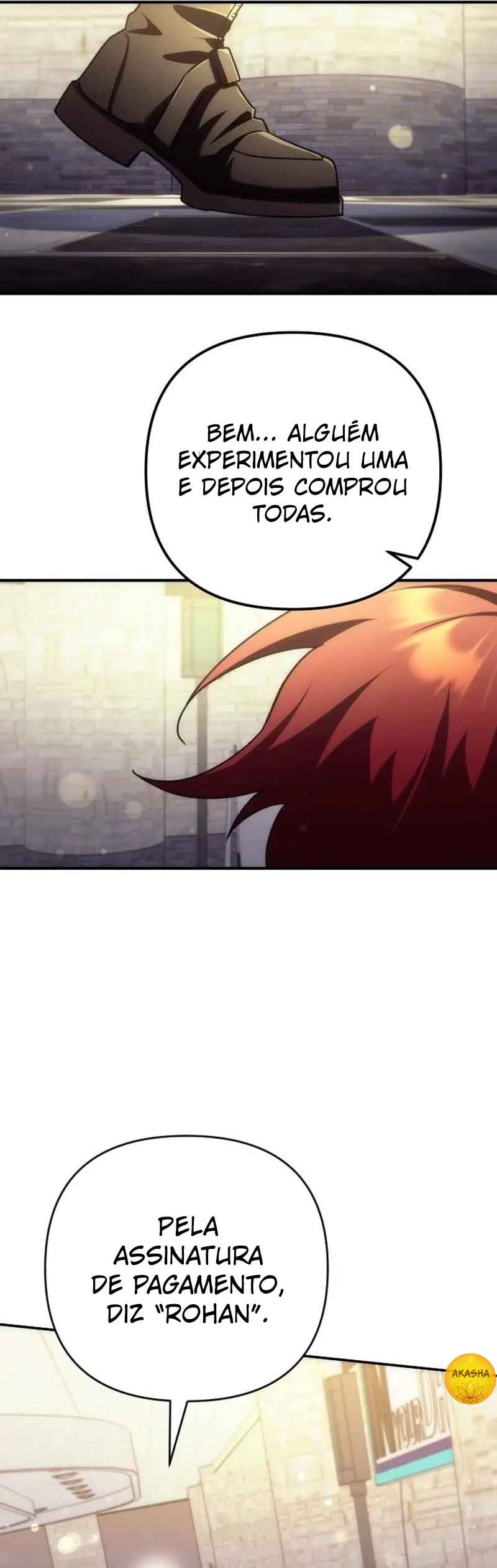 Pungyo ui Yeosin gwa Cheonjae Mangnani Sado-nim Chapter 7 - Page 57