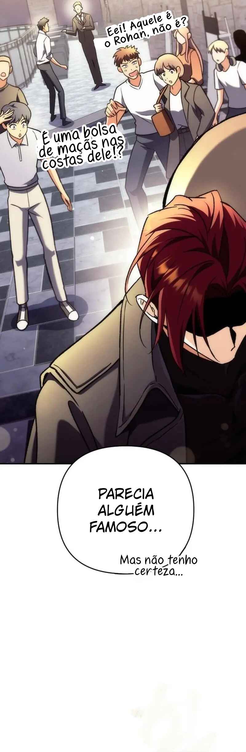 Pungyo ui Yeosin gwa Cheonjae Mangnani Sado-nim Chapter 7 - Page 58