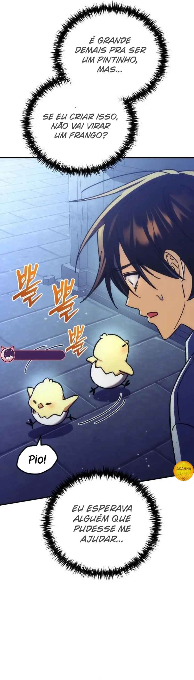 Pungyo ui Yeosin gwa Cheonjae Mangnani Sado-nim Chapter 7 - Page 6