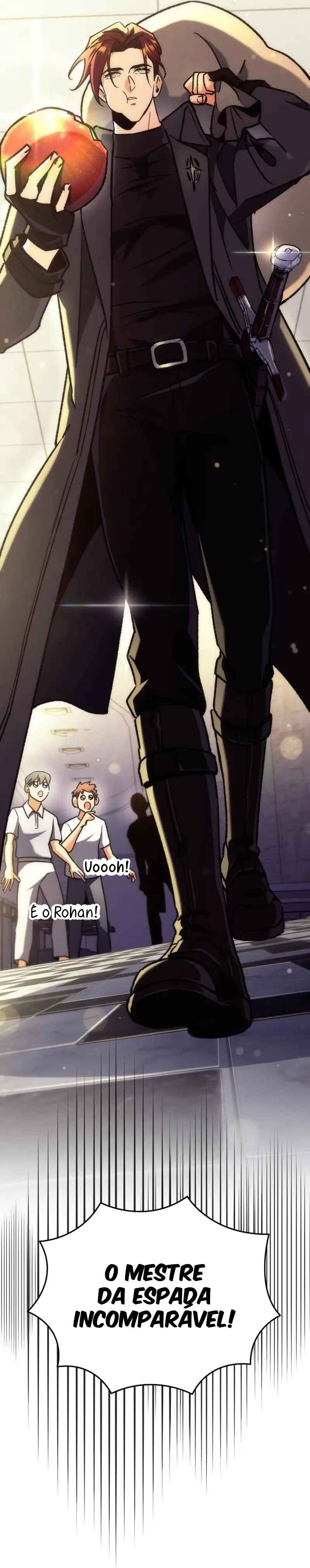 Pungyo ui Yeosin gwa Cheonjae Mangnani Sado-nim Chapter 7 - Page 60