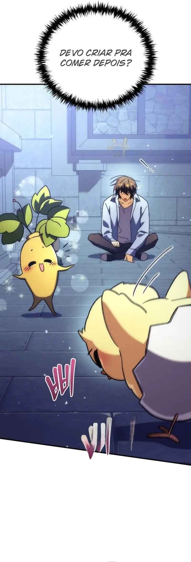 Pungyo ui Yeosin gwa Cheonjae Mangnani Sado-nim Chapter 7 - Page 7