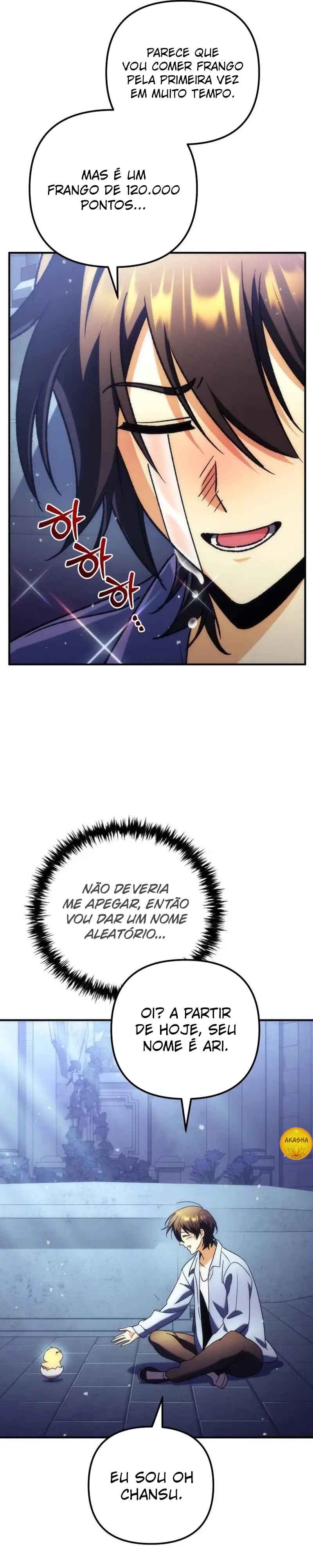 Pungyo ui Yeosin gwa Cheonjae Mangnani Sado-nim Chapter 7 - Page 8