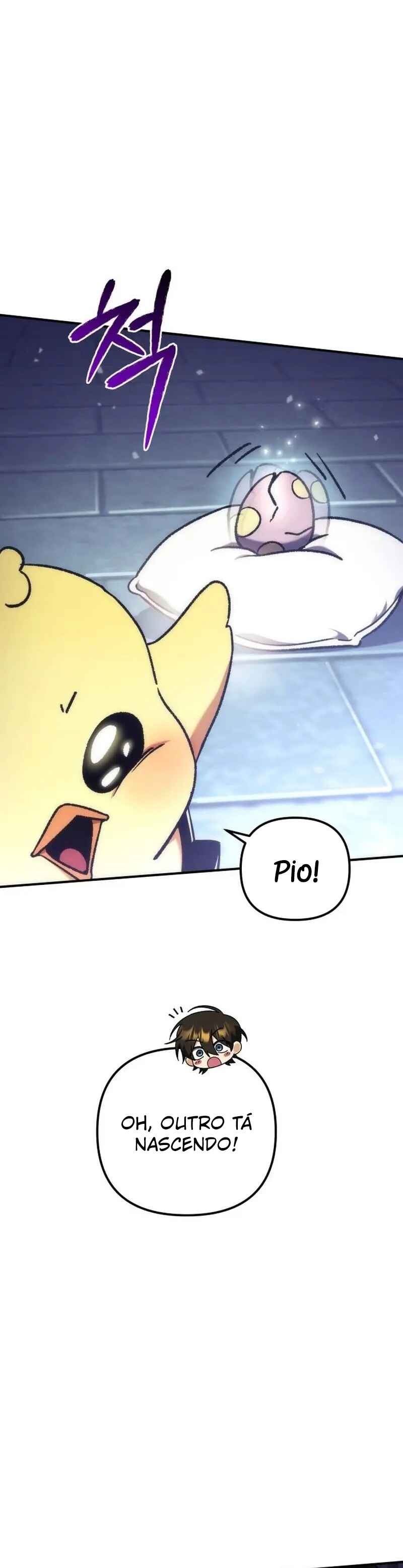 Pungyo ui Yeosin gwa Cheonjae Mangnani Sado-nim Chapter 7 - Page 9