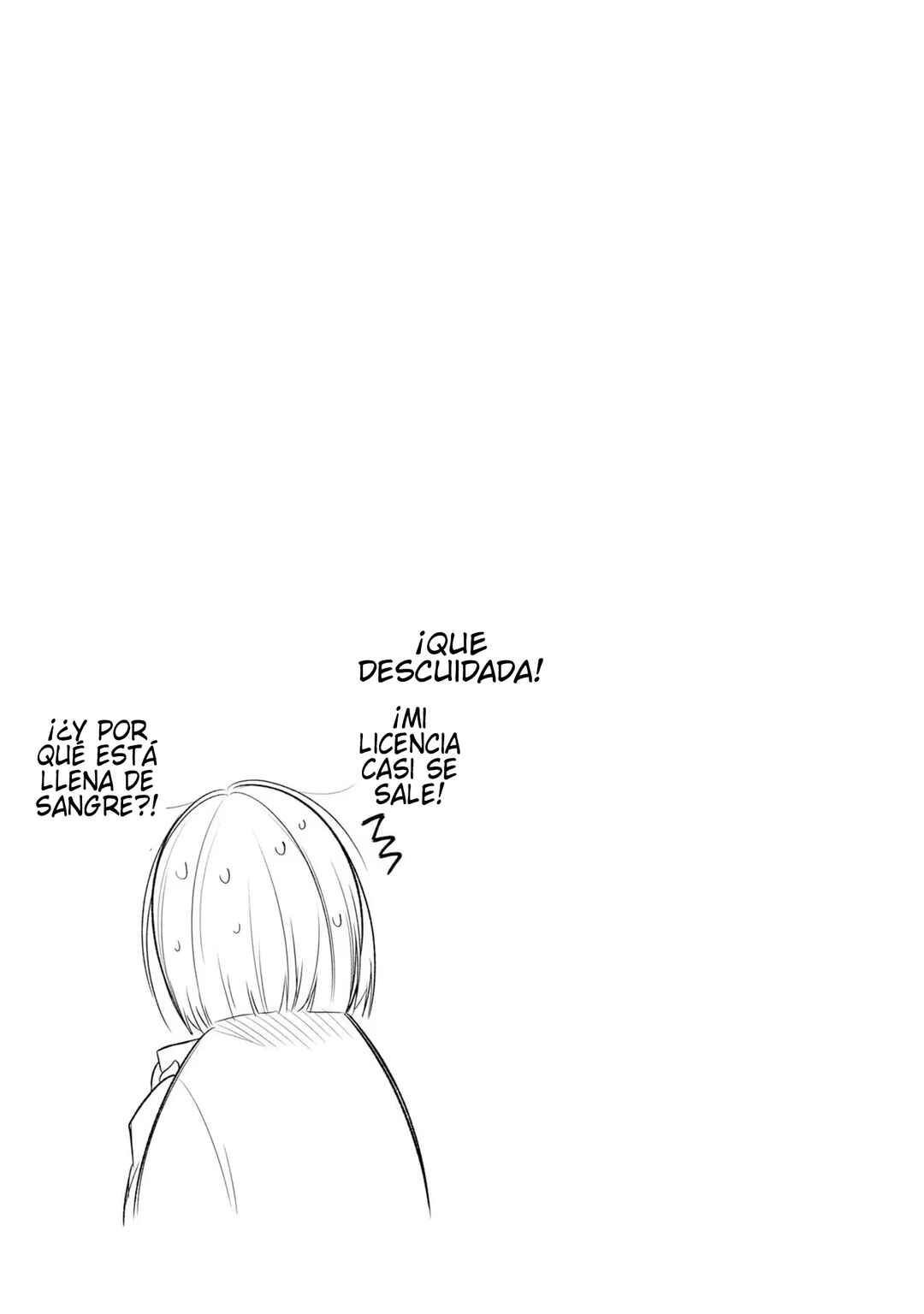 Mattaku Saikin no Tantei to Kitara Chapter 30 - Page 9