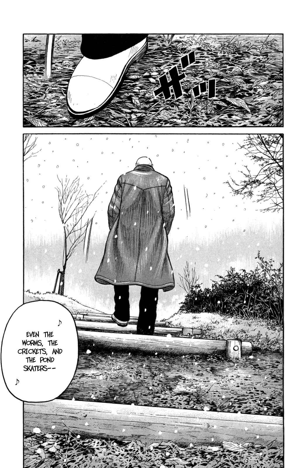 WORST Chapter 81 - Page 46