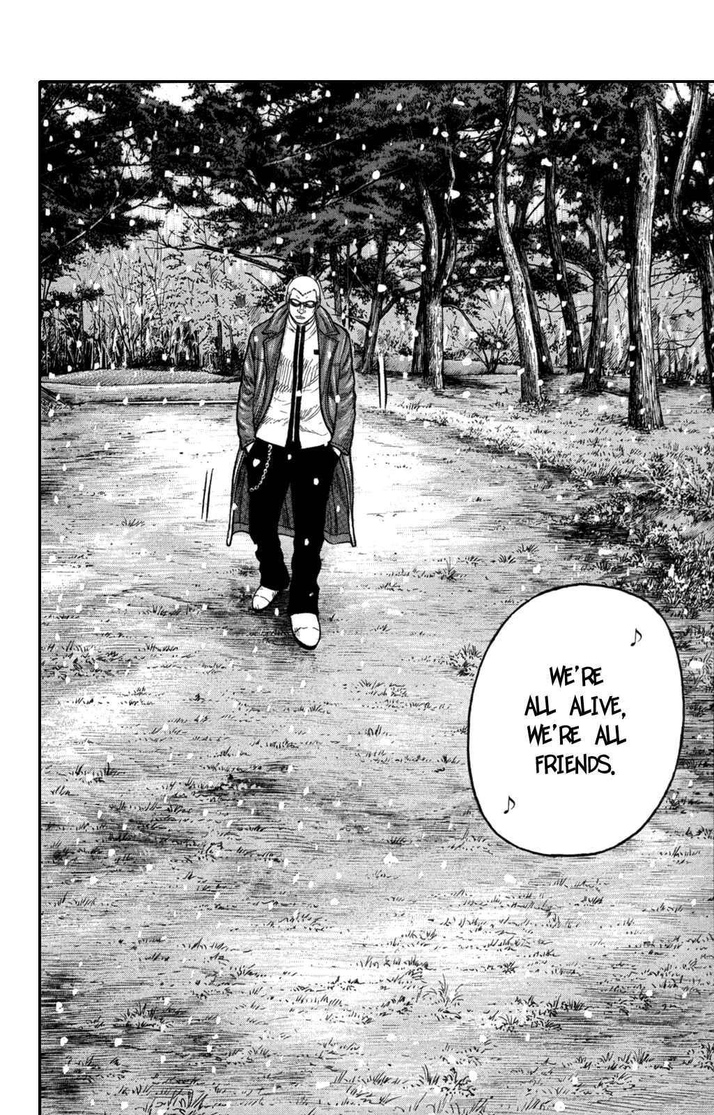 WORST Chapter 81 - Page 47