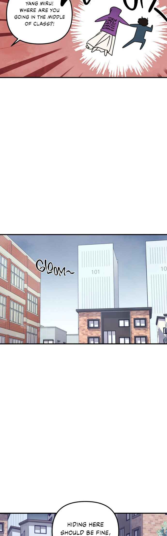 Nal Meongneun Geon Geumjiyang! Chapter 3 - Page 26