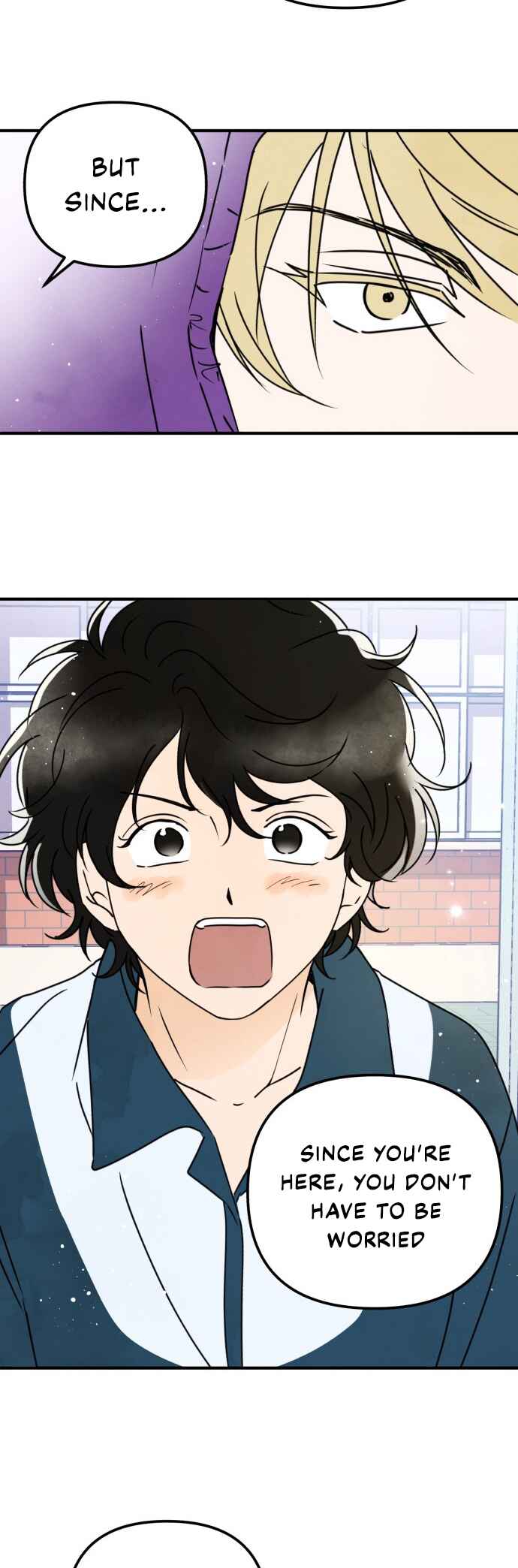 Nal Meongneun Geon Geumjiyang! Chapter 3 - Page 31