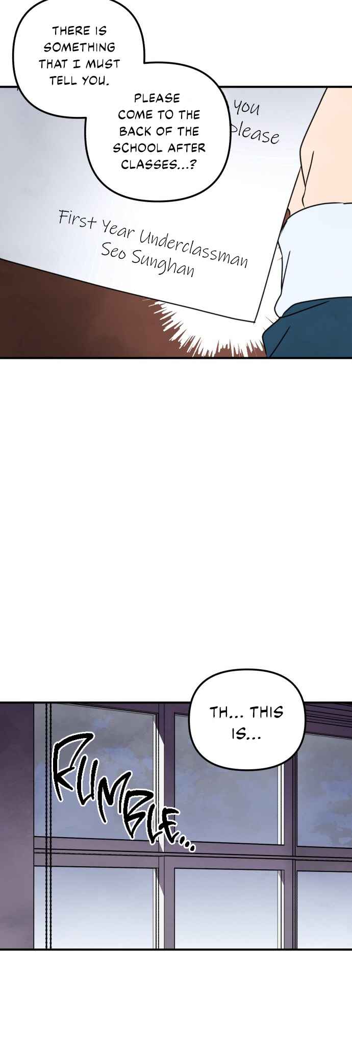 Nal Meongneun Geon Geumjiyang! Chapter 3 - Page 47