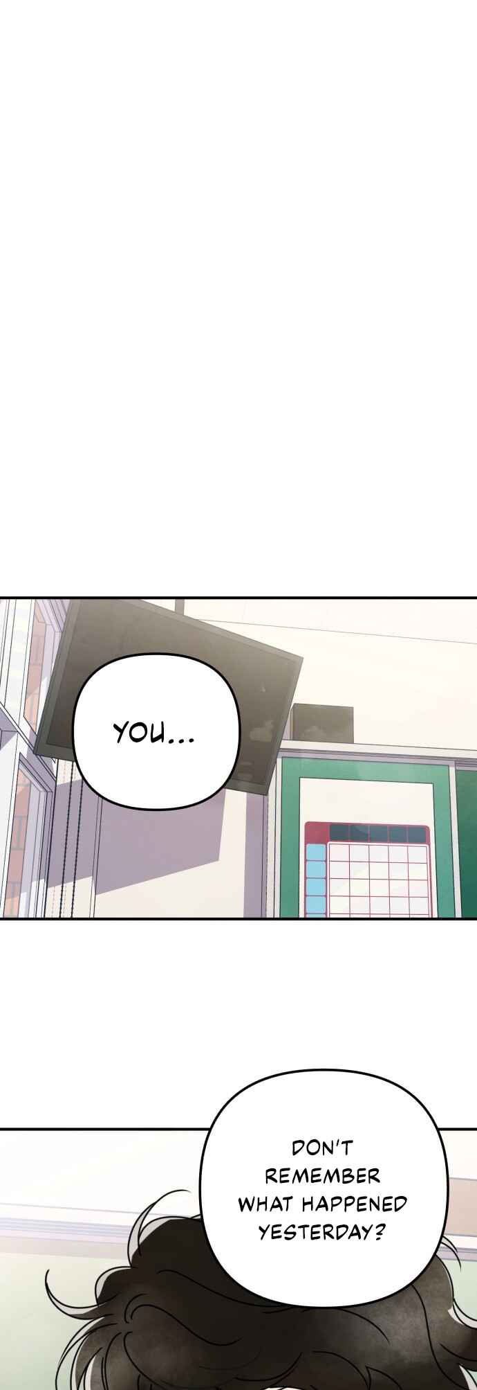 Nal Meongneun Geon Geumjiyang! Chapter 3 - Page 5