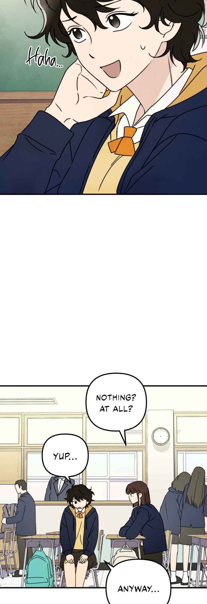 Nal Meongneun Geon Geumjiyang! Chapter 3 - Page 6