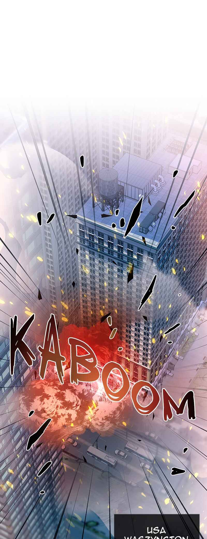 Villain to Kill Chapter 105 - Page 2