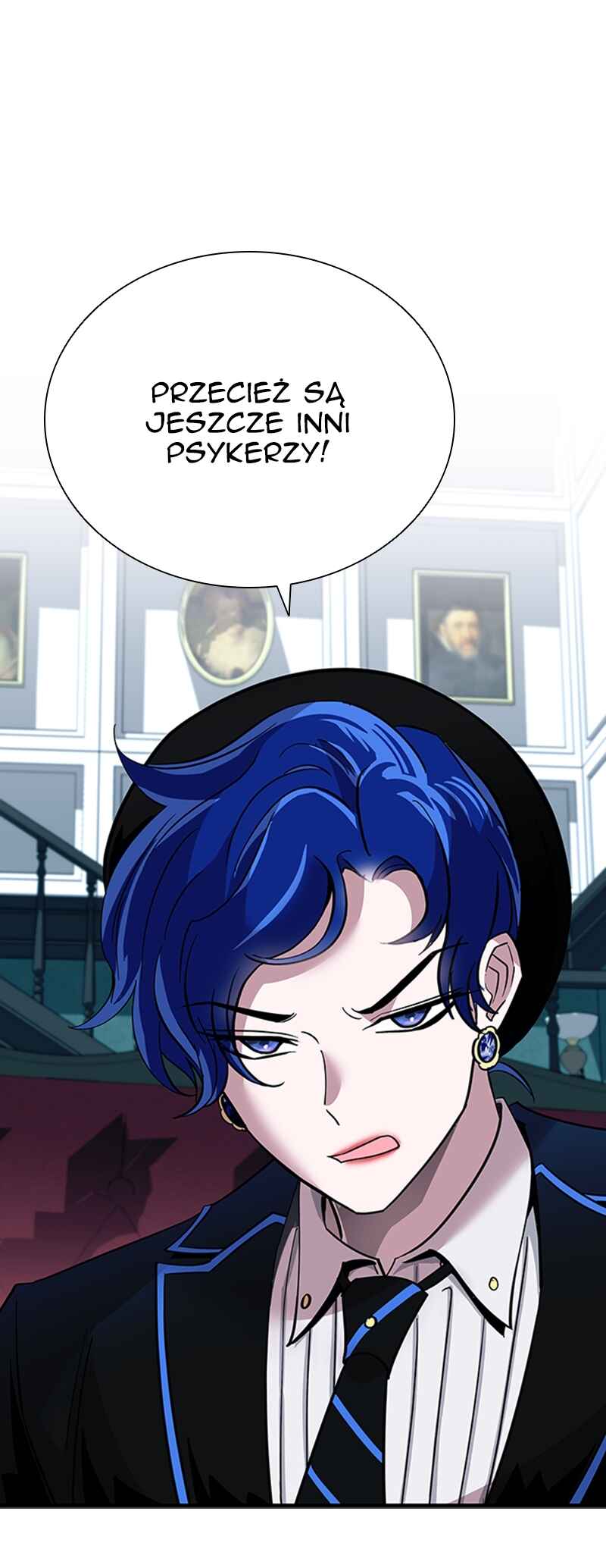 Villain to Kill Chapter 105 - Page 40