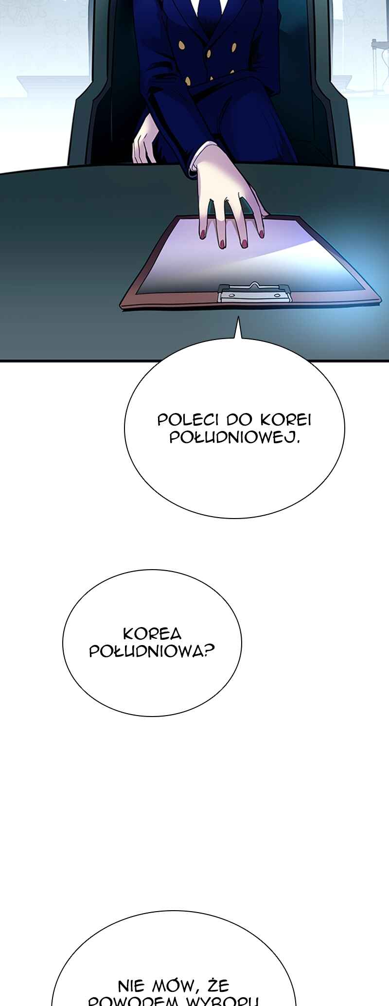 Villain to Kill Chapter 105 - Page 42