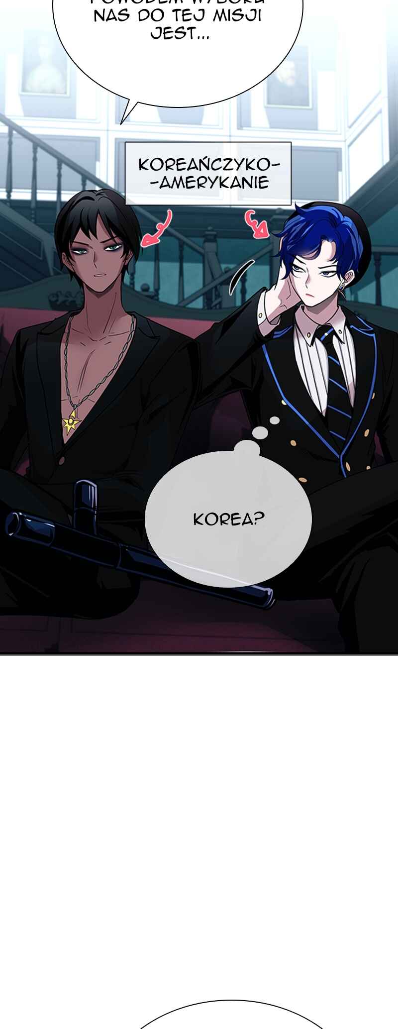 Villain to Kill Chapter 105 - Page 43