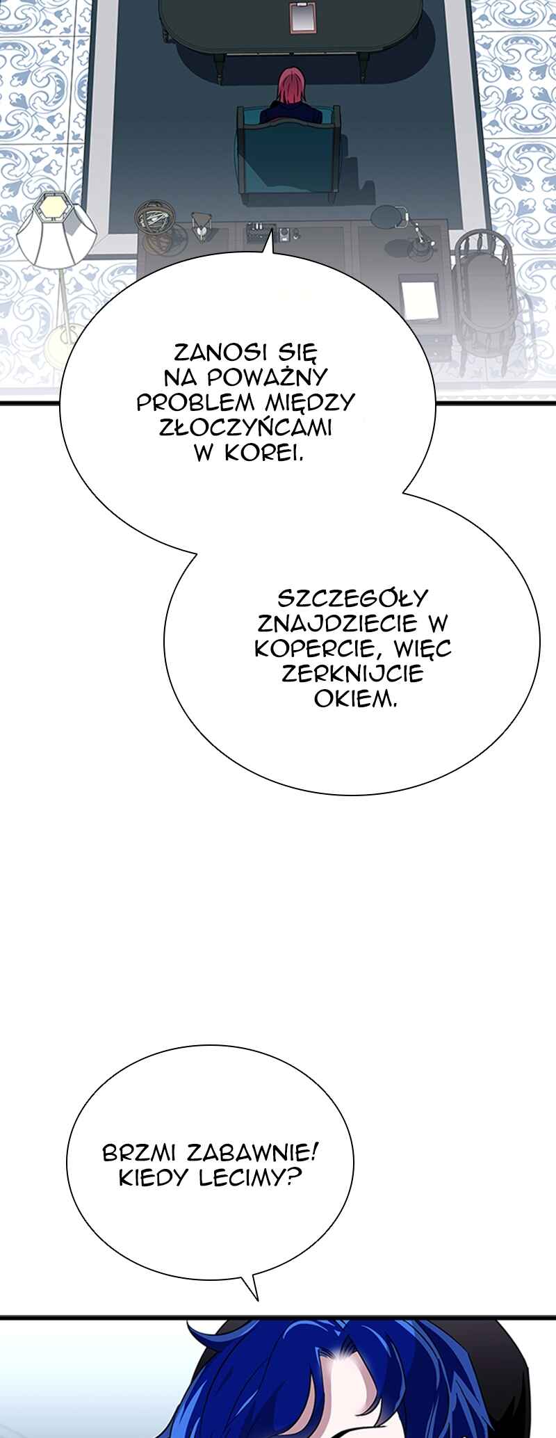 Villain to Kill Chapter 105 - Page 45