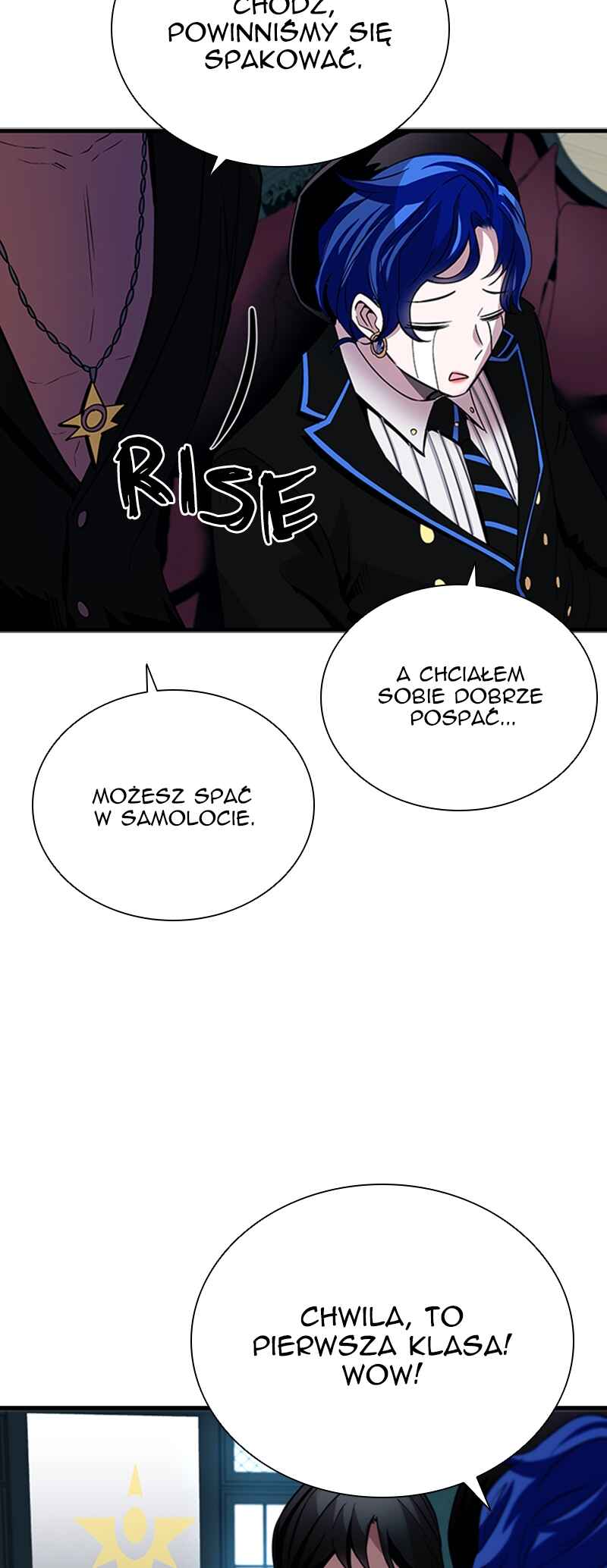 Villain to Kill Chapter 105 - Page 47