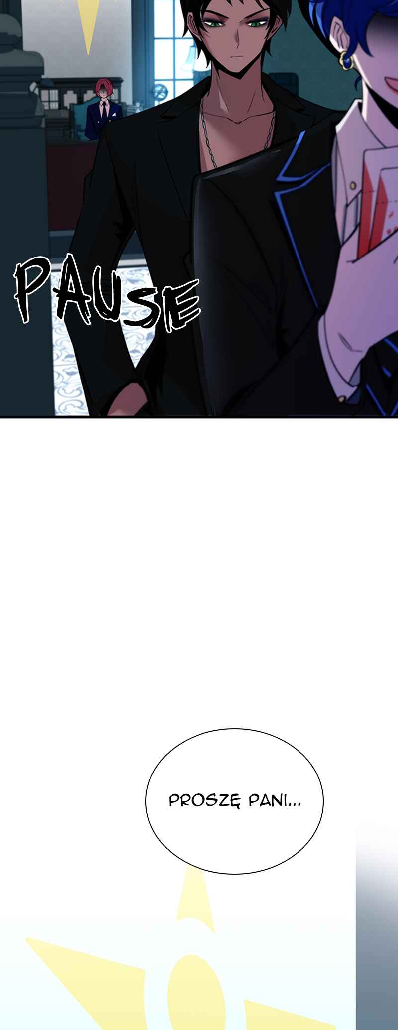 Villain to Kill Chapter 105 - Page 48