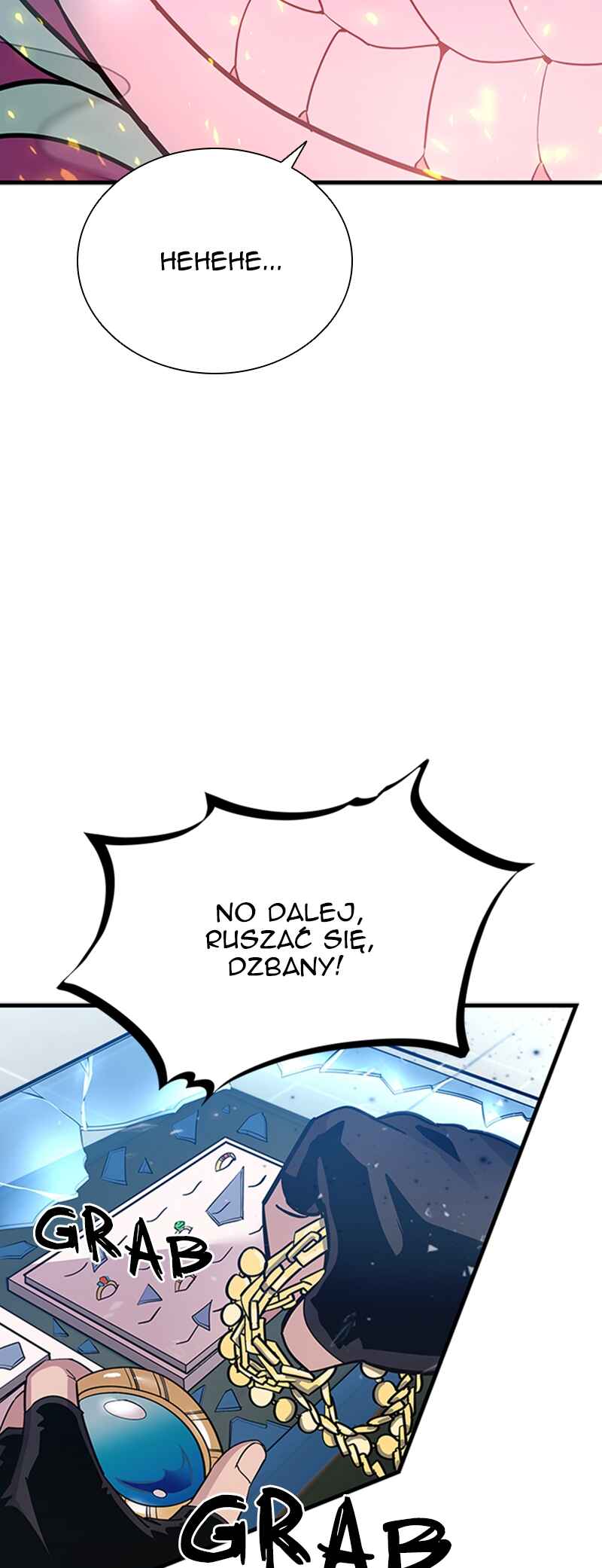 Villain to Kill Chapter 105 - Page 5