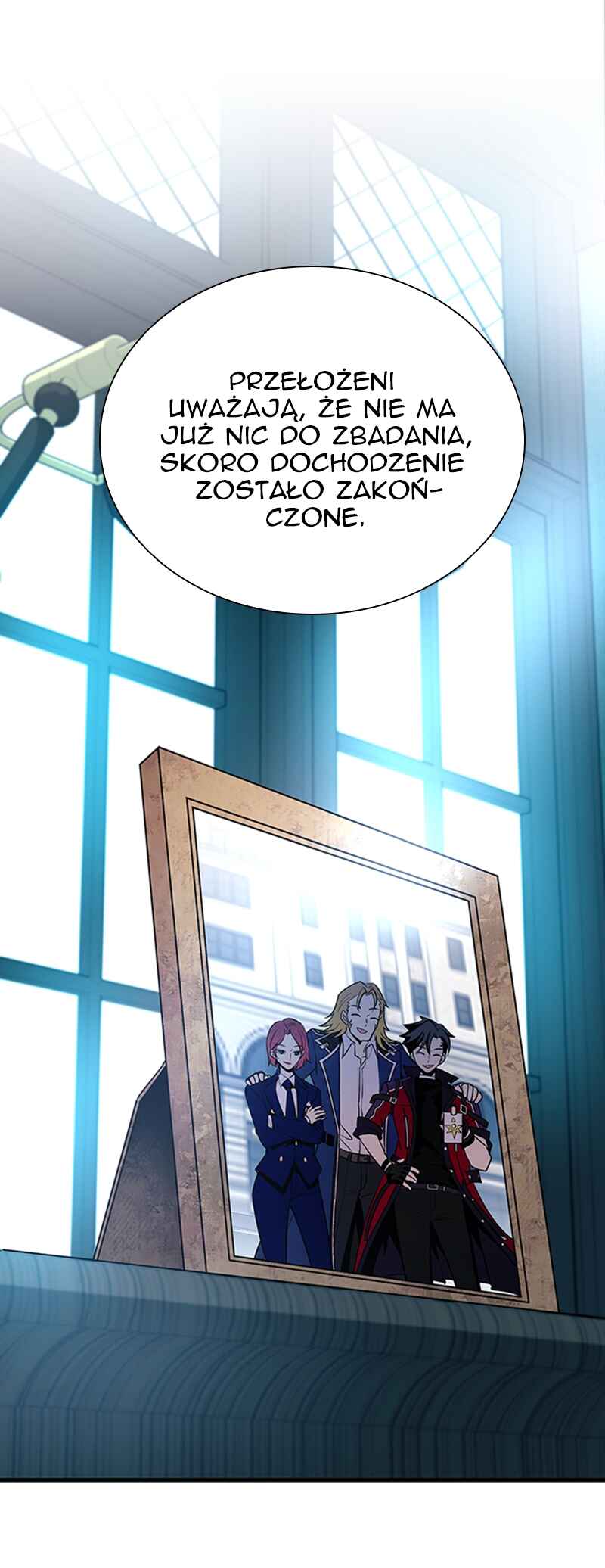Villain to Kill Chapter 105 - Page 53