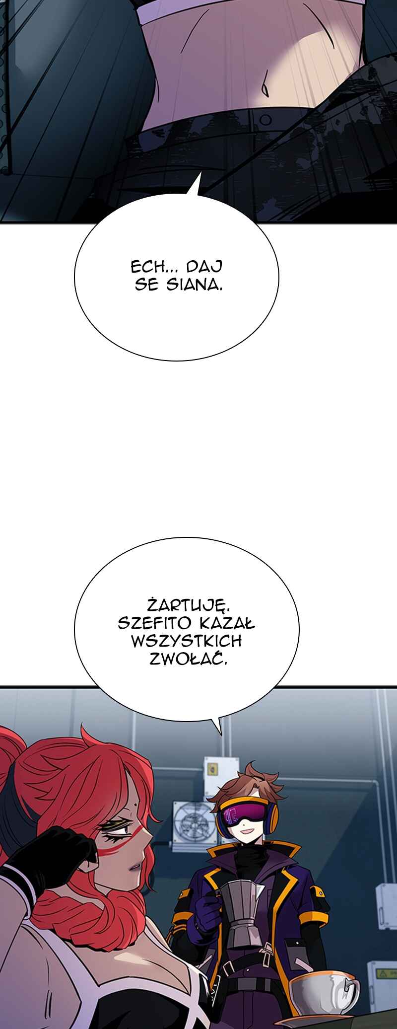 Villain to Kill Chapter 105 - Page 65