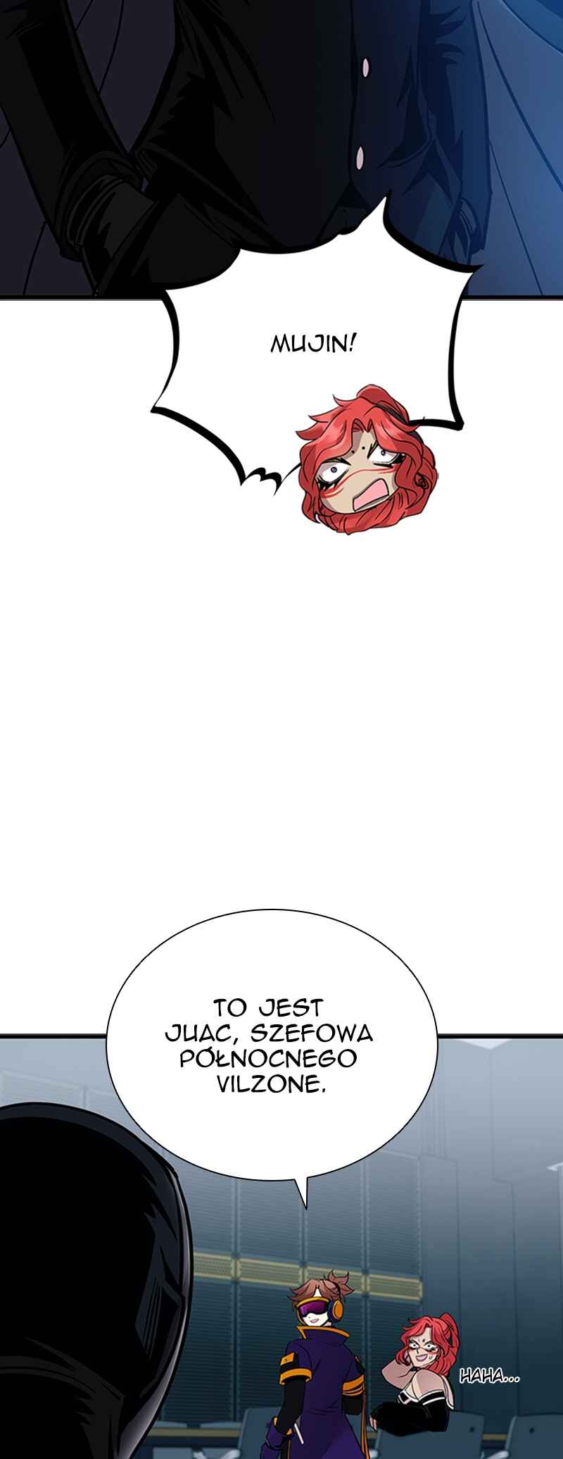 Villain to Kill Chapter 105 - Page 68