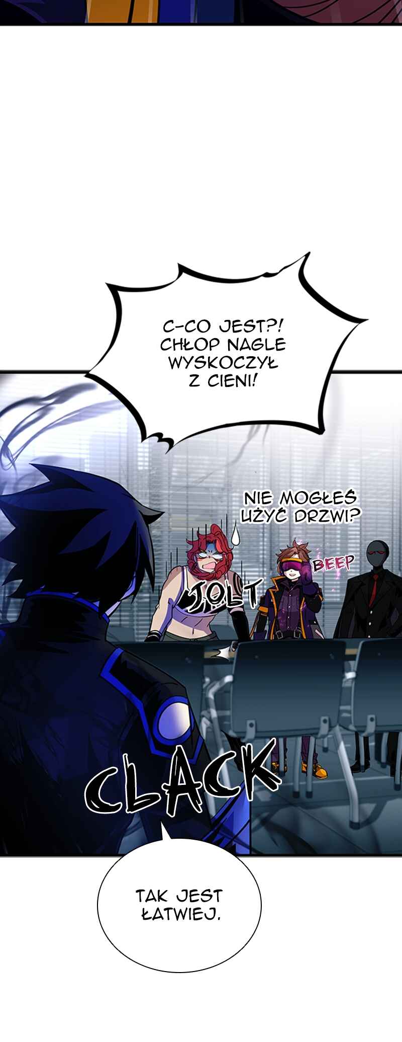 Villain to Kill Chapter 105 - Page 72