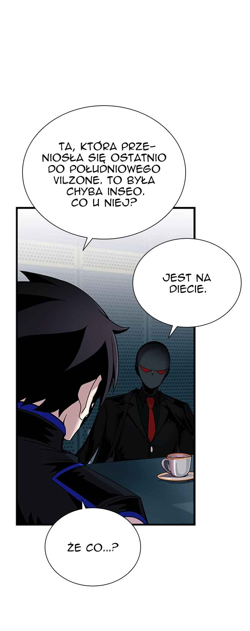 Villain to Kill Chapter 105 - Page 77