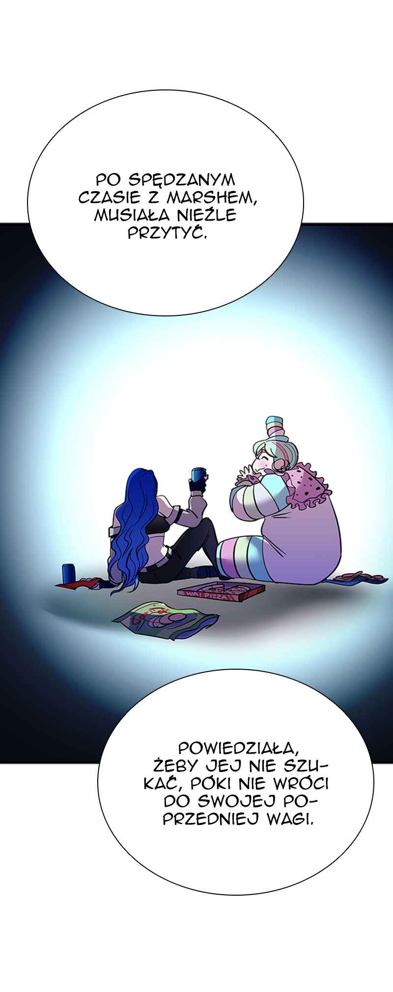 Villain to Kill Chapter 105 - Page 78