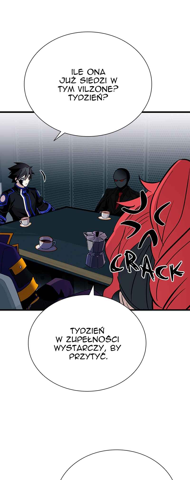 Villain to Kill Chapter 105 - Page 79
