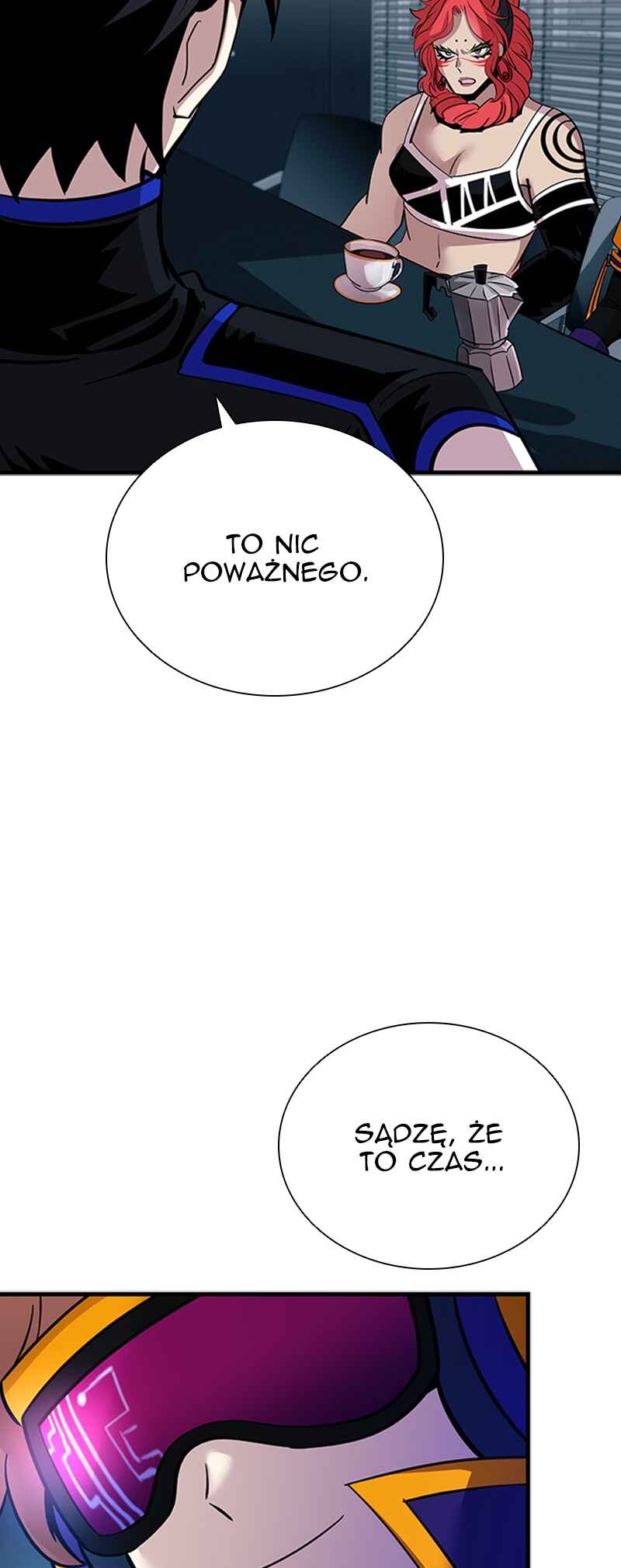 Villain to Kill Chapter 105 - Page 83